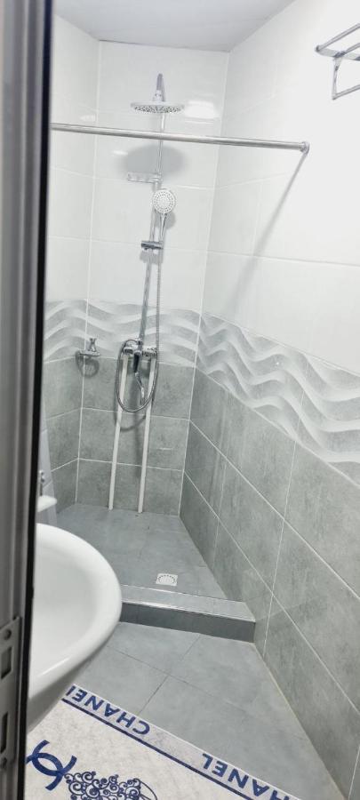 Sheykh Hotel Andizhan Cameră foto