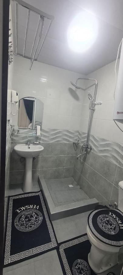Sheykh Hotel Andizhan Cameră foto