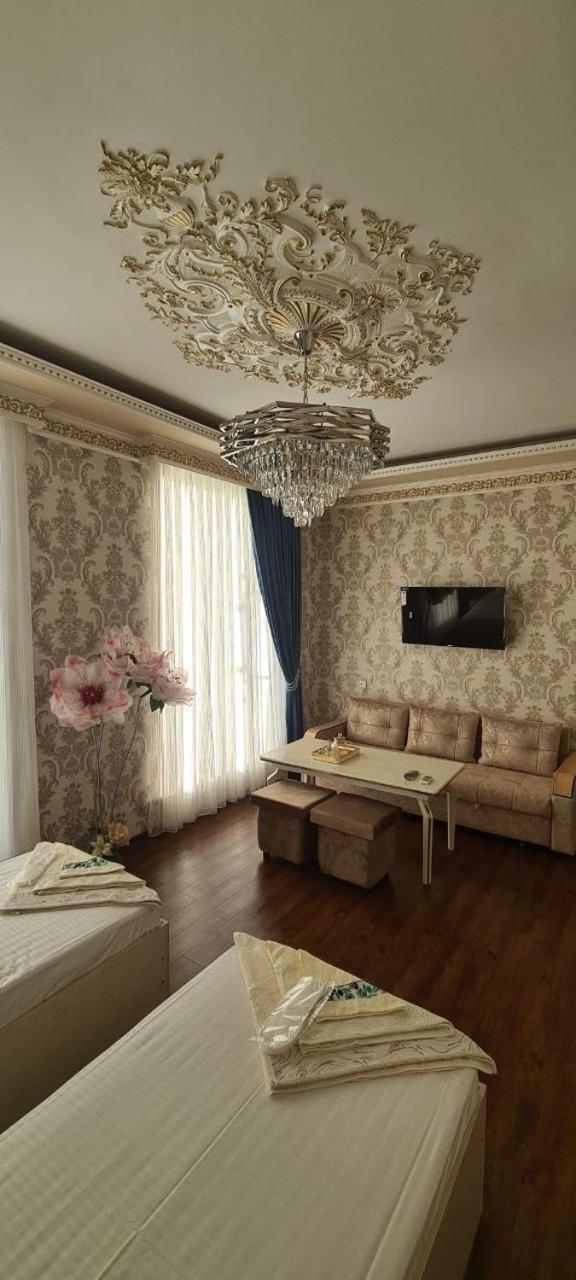 Sheykh Hotel Andizhan Cameră foto