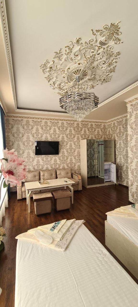 Sheykh Hotel Andizhan Cameră foto